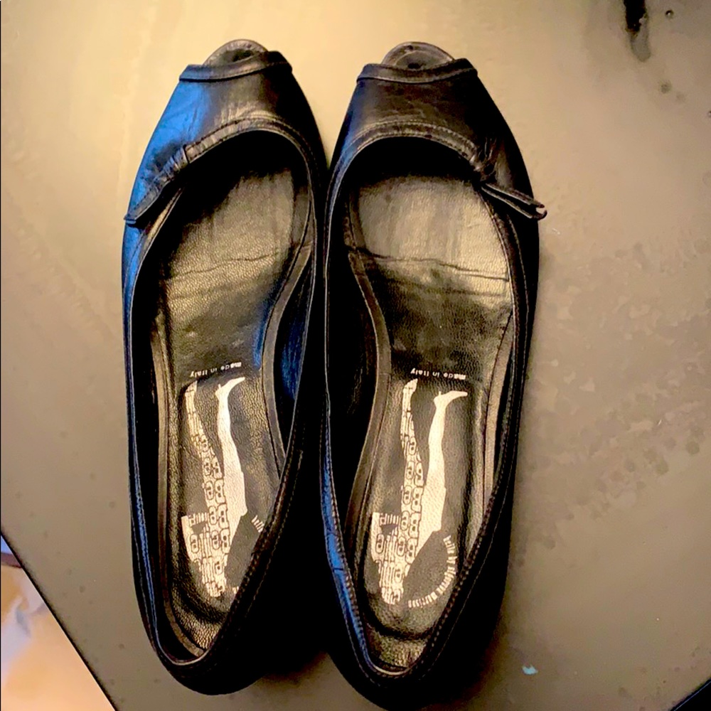 Shoes - belle by sigerson Morrison size 6b.